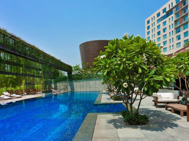 The Westin Hotel, GurgaonPhoto 5