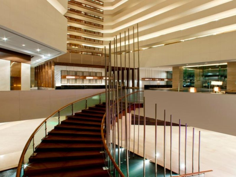 The Westin Hyderabad MindspacePhoto 1