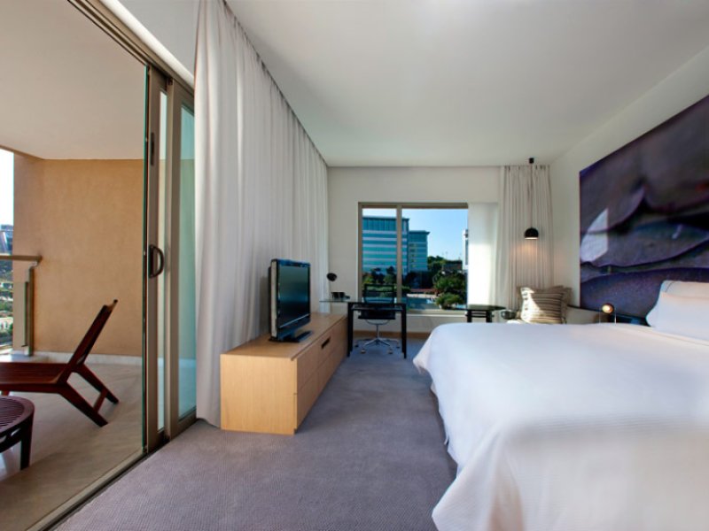 The Westin Hyderabad MindspacePhoto 3