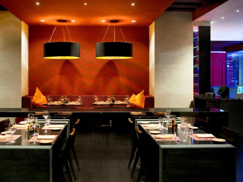 The Westin Hyderabad MindspacePhoto 4