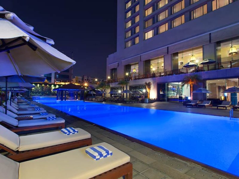 The Westin Hyderabad MindspacePhoto 5