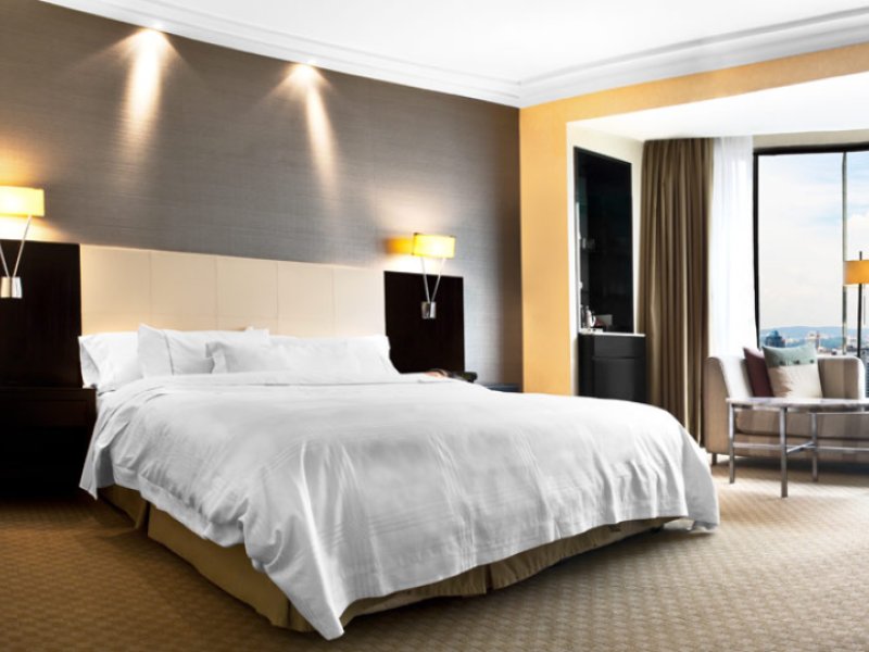 The Westin Kuala LumpurPhoto 0