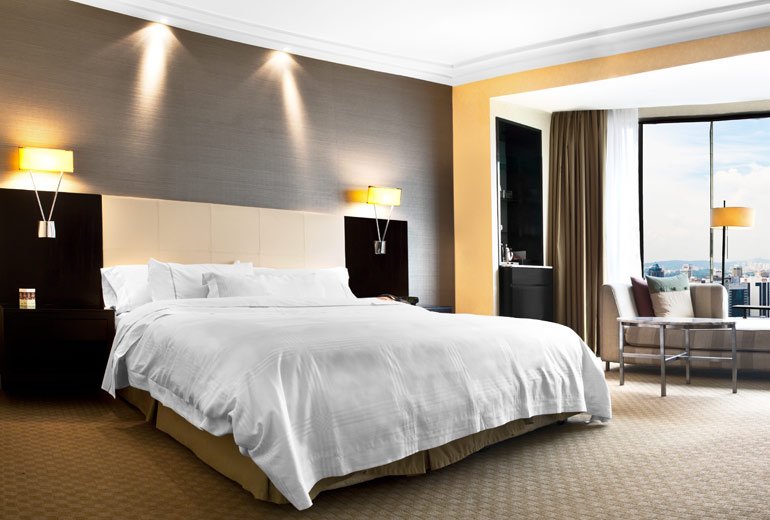 The Westin Kuala Lumpur