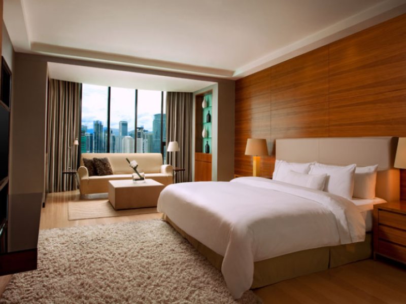The Westin Kuala LumpurPhoto 1