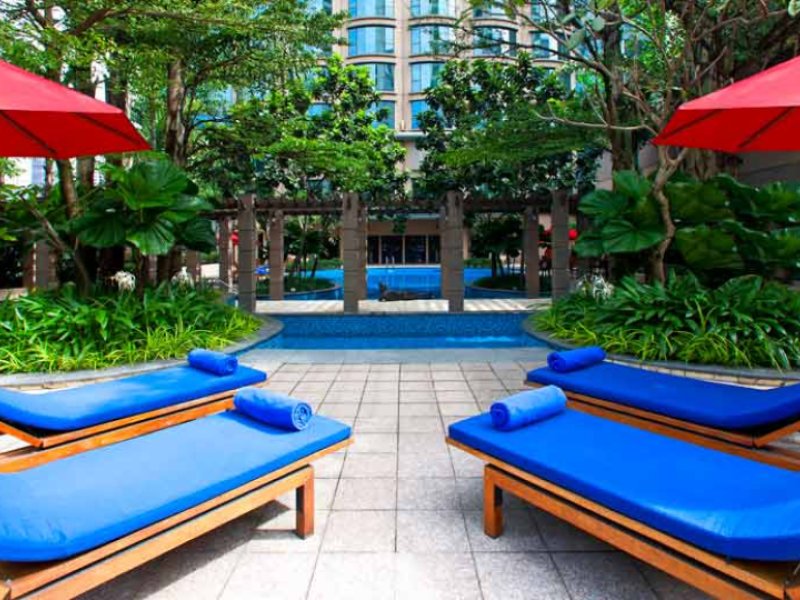 The Westin Kuala LumpurPhoto 2