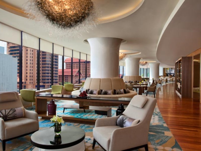 The Westin Kuala LumpurPhoto 4