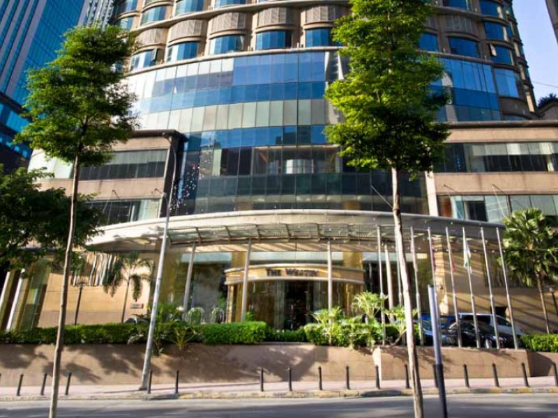 The Westin Kuala LumpurPhoto 5