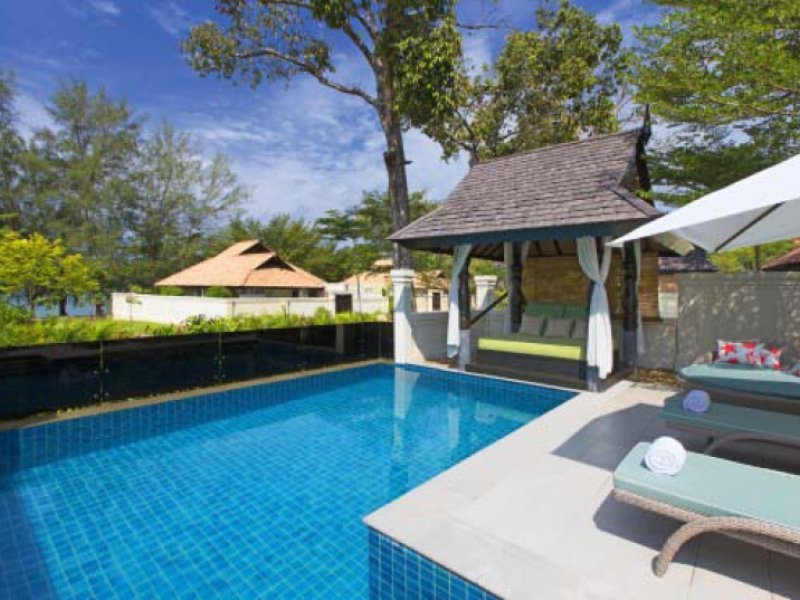 The Westin Langkawi Resort & SpaPhoto 0
