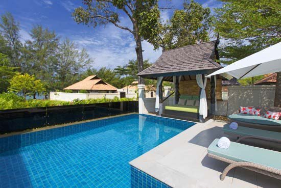 The Westin Langkawi Resort &amp; Spa