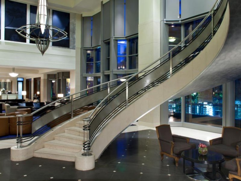 The Westin MelbournePhoto 0