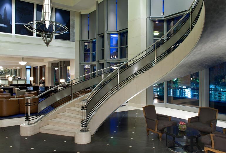 The Westin Melbourne