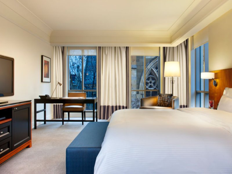 The Westin MelbournePhoto 3