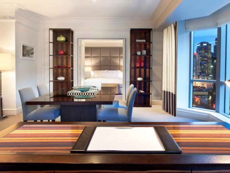 The Westin MelbournePhoto 4