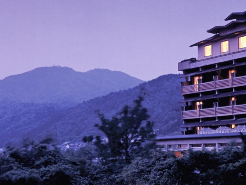 The Westin Miyako KyotoPhoto 0