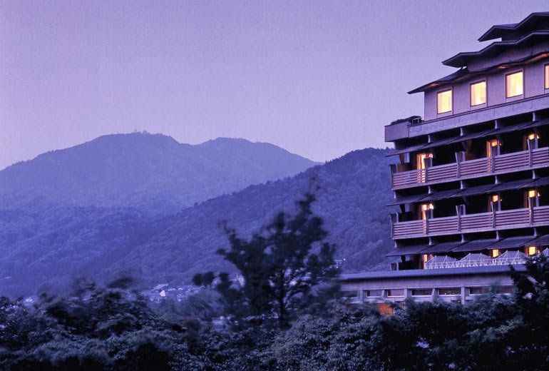 The Westin Miyako Kyoto