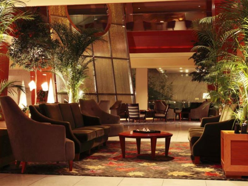 The Westin Miyako KyotoPhoto 1