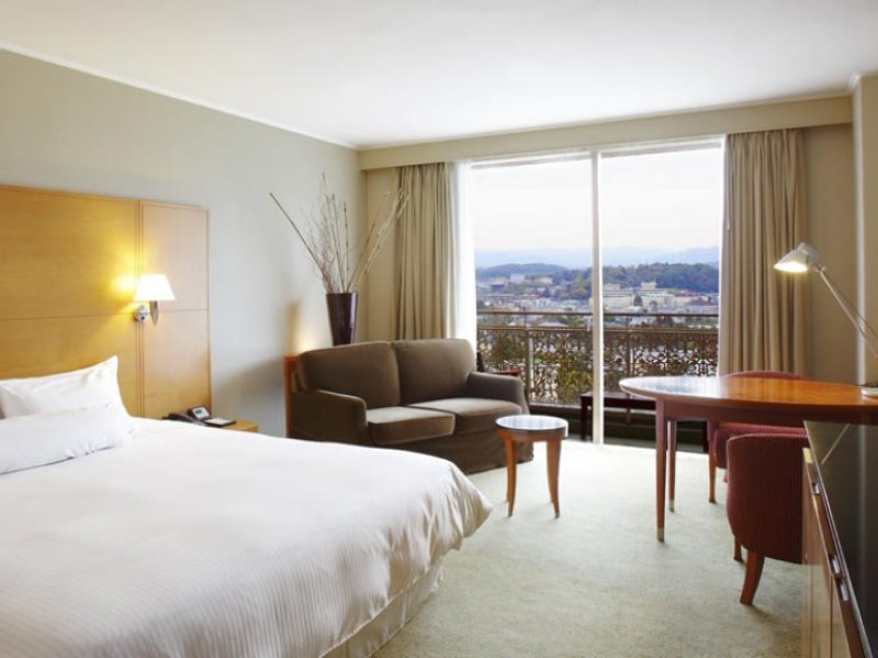 The Westin Miyako KyotoPhoto 2