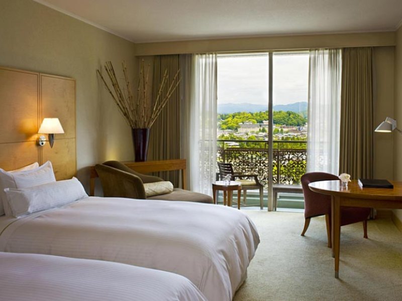 The Westin Miyako KyotoPhoto 3