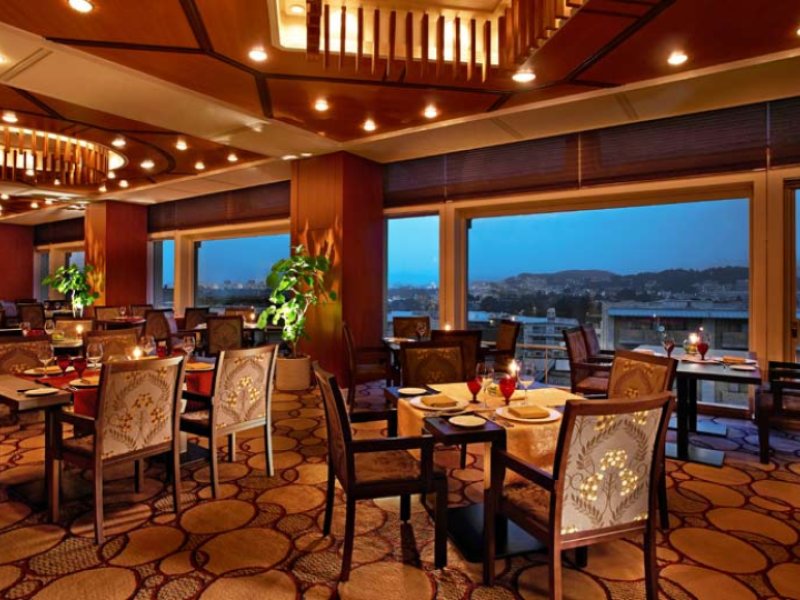 The Westin Miyako KyotoPhoto 4