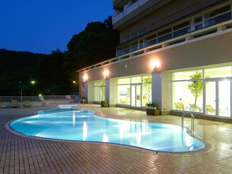 The Westin Miyako KyotoPhoto 5