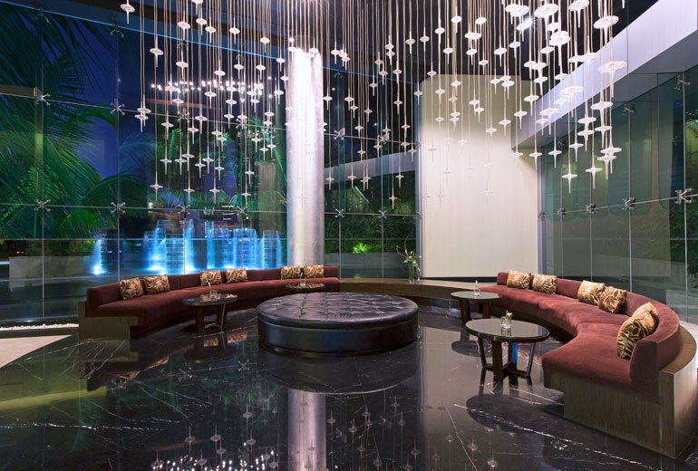 The Westin Mumbai Garden City