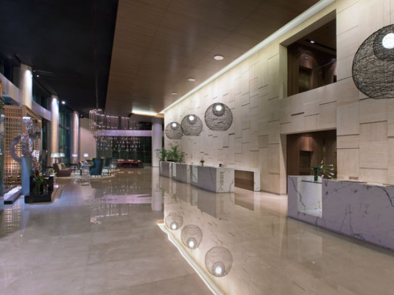 The Westin Mumbai Garden CityPhoto 1