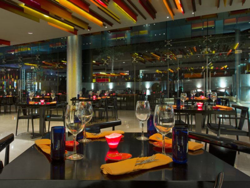 The Westin Mumbai Garden CityPhoto 4