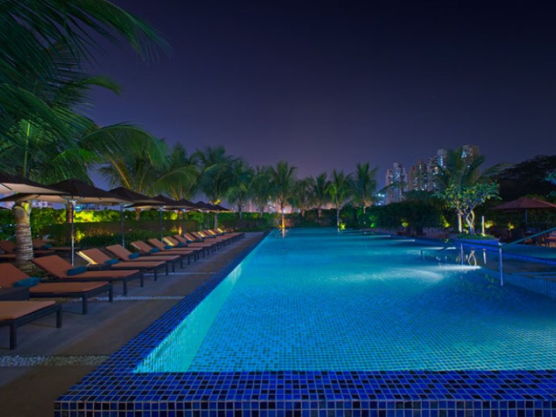 The Westin Mumbai Garden CityPhoto 5