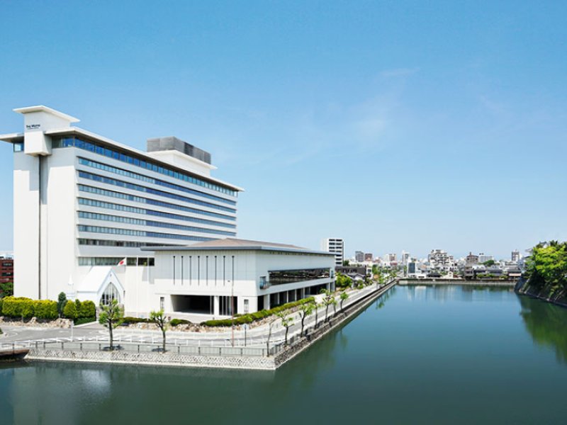 The Westin Nagoya CastlePhoto 0