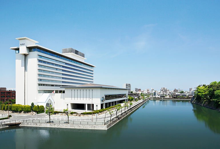 The Westin Nagoya Castle
