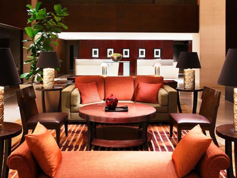 The Westin Nagoya CastlePhoto 1