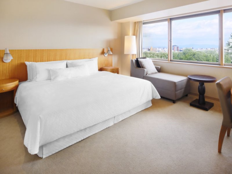 The Westin Nagoya CastlePhoto 3