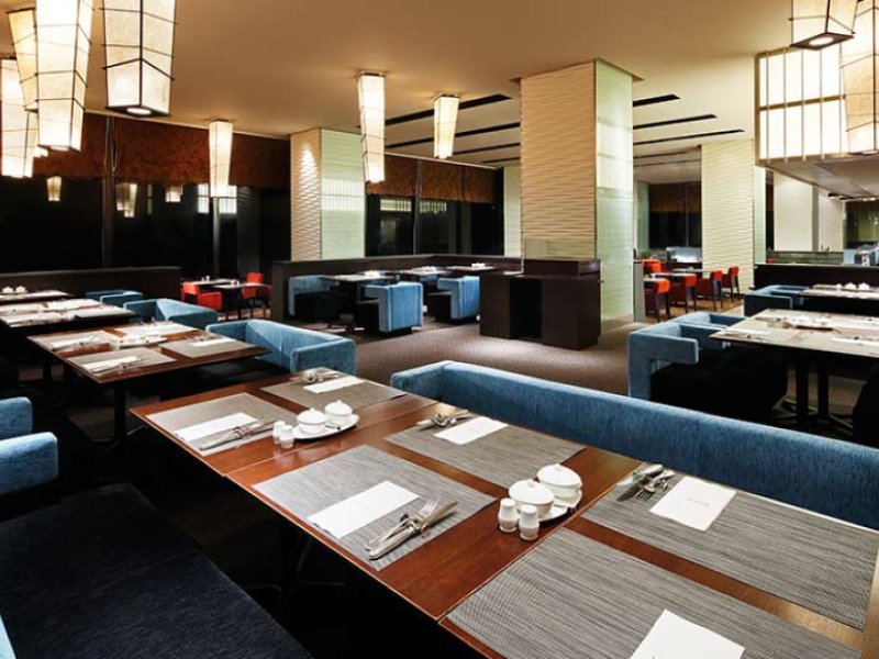 The Westin Nagoya CastlePhoto 4