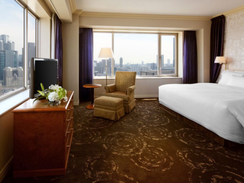 The Westin OsakaPhoto 2