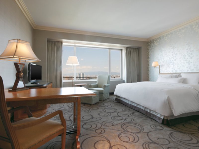 The Westin OsakaPhoto 3