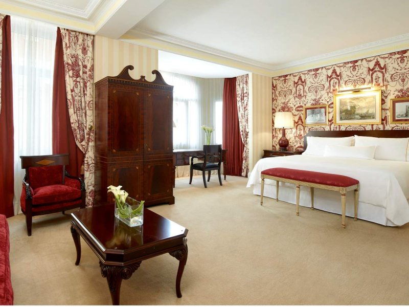 The Westin Palace, MadridPhoto 1