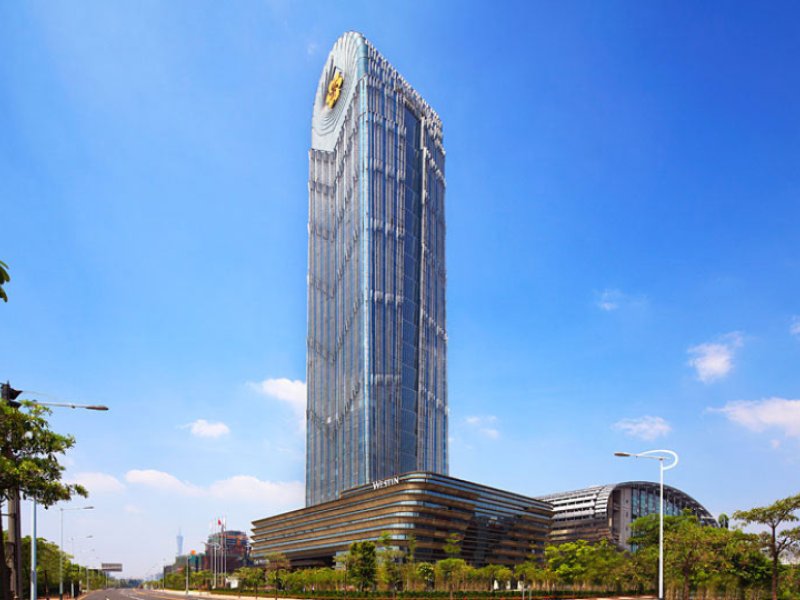 The Westin PazhouPhoto 0