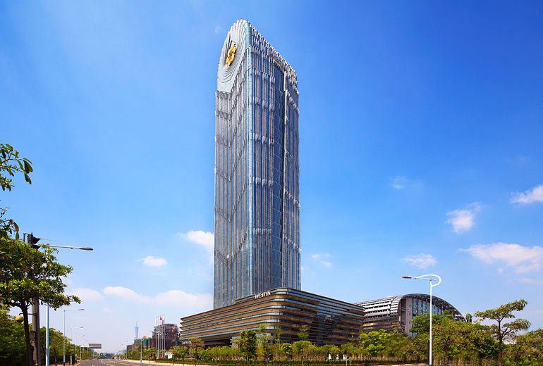 The Westin Pazhou