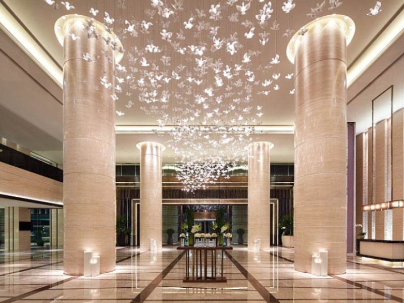 The Westin PazhouPhoto 1