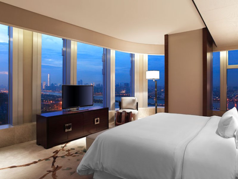 The Westin PazhouPhoto 2