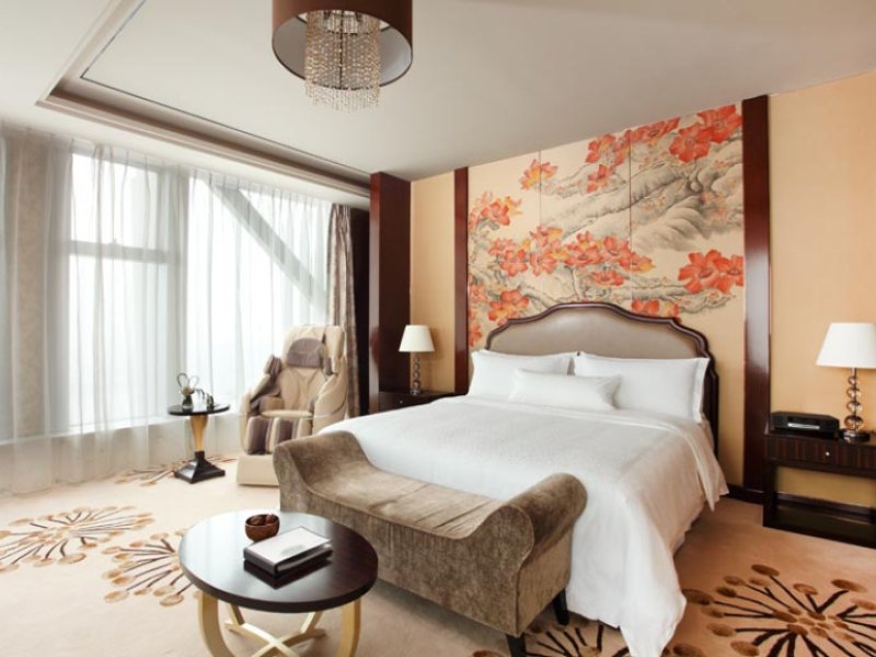 The Westin PazhouPhoto 3