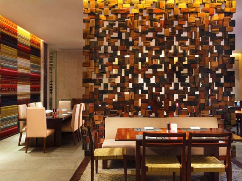 The Westin PazhouPhoto 4