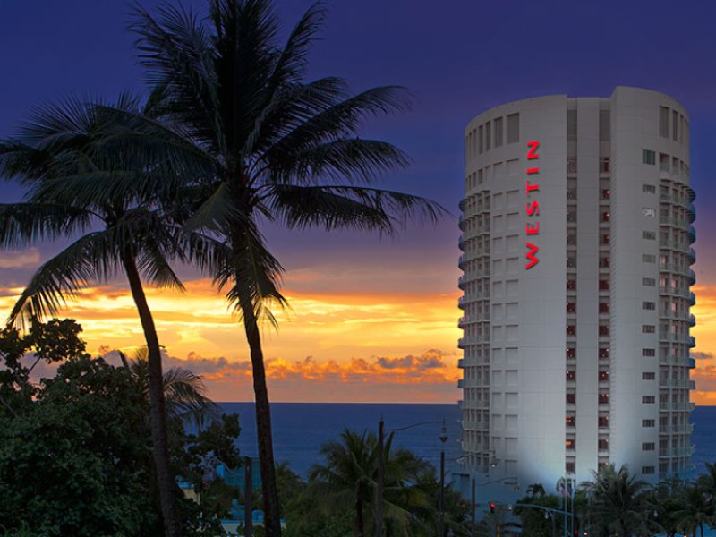 The Westin Resort GuamPhoto 0