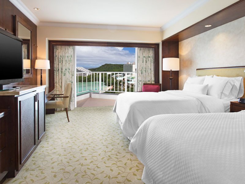 The Westin Resort GuamPhoto 2