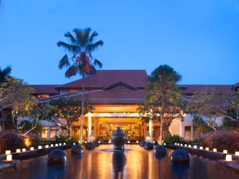 The Westin Resort Nusa Dua, BaliPhoto 0