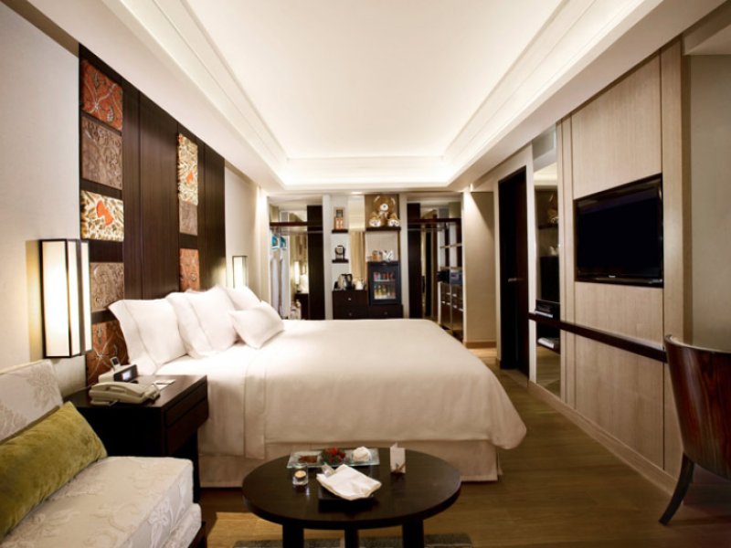 The Westin Resort Nusa Dua, BaliPhoto 2