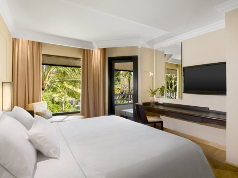 The Westin Resort Nusa Dua, BaliPhoto 3