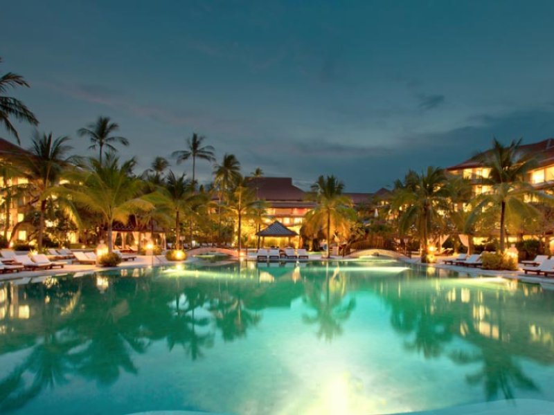 The Westin Resort Nusa Dua, BaliPhoto 5