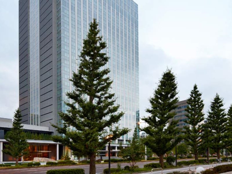 The Westin SendaiPhoto 0