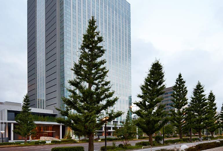 The Westin Sendai